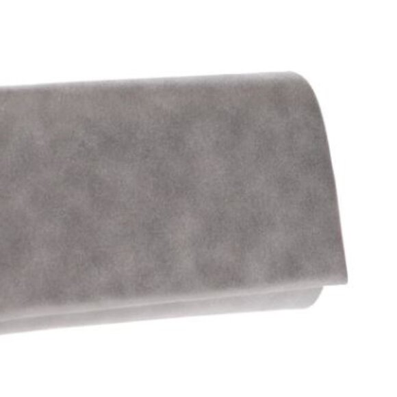 Short Silver Clutch with a Chain - Picture 4 of 15